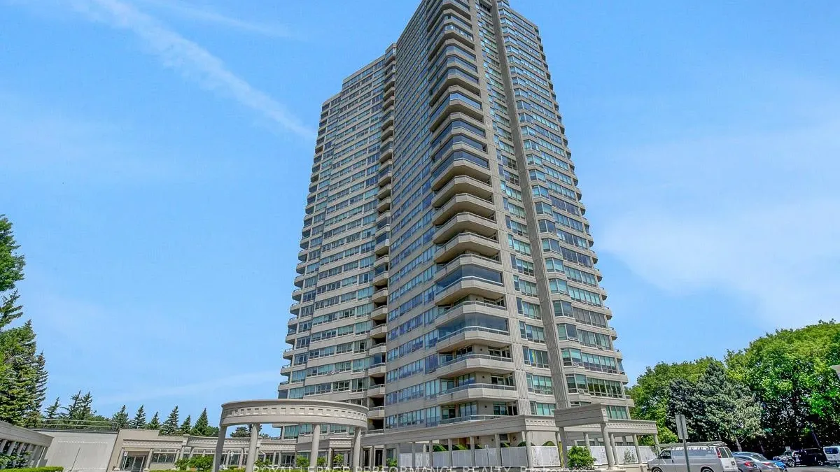 The Classics exterior