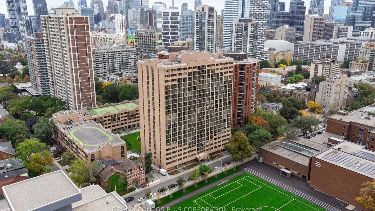 L'Espirit Residences exterior