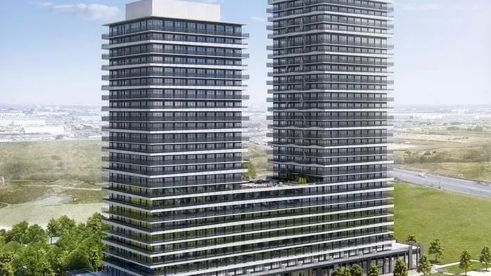 CITY POINTE HEIGHTS exterior
