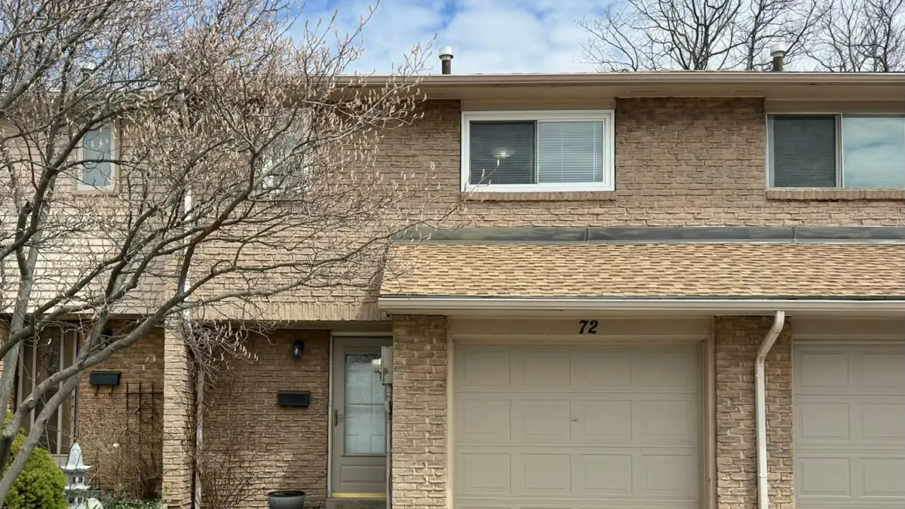 Sheridan Heights exterior