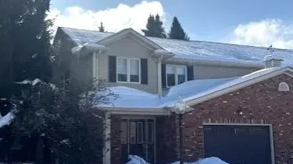 FOREST GATE ESTATES exterior