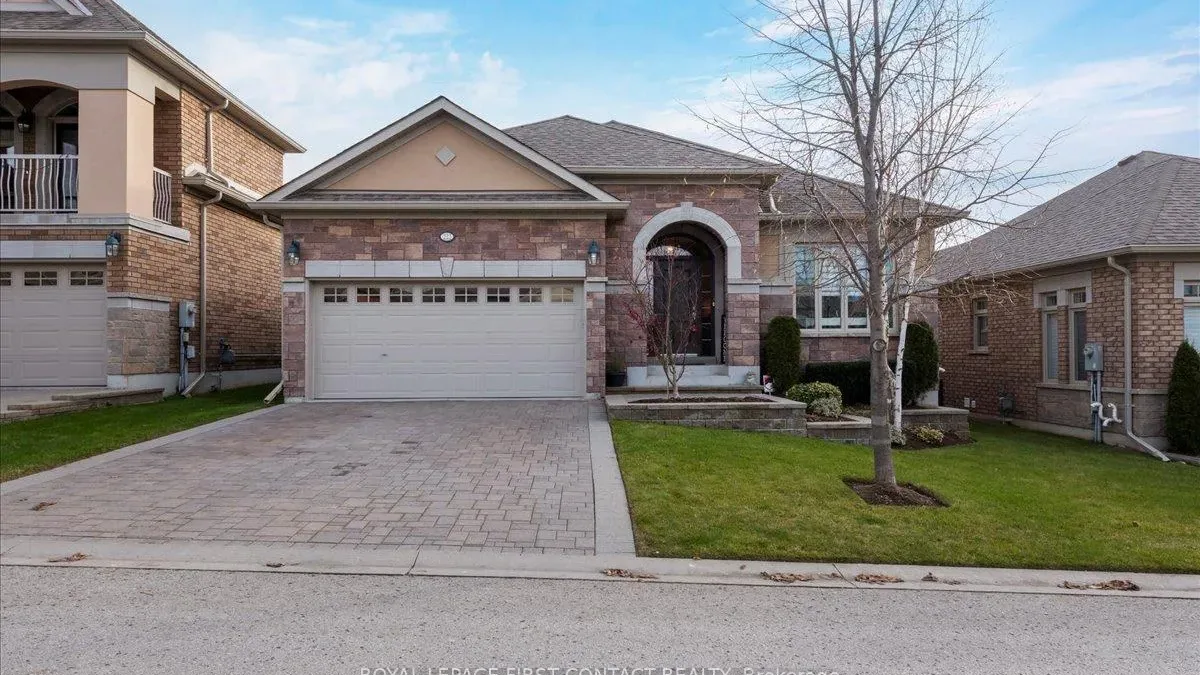 Briar Hill exterior