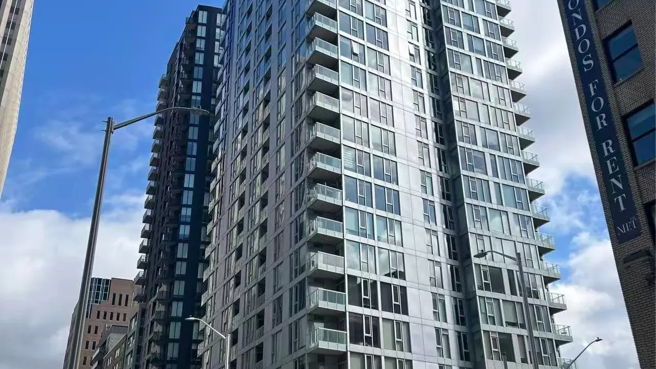 TRIBECA exterior