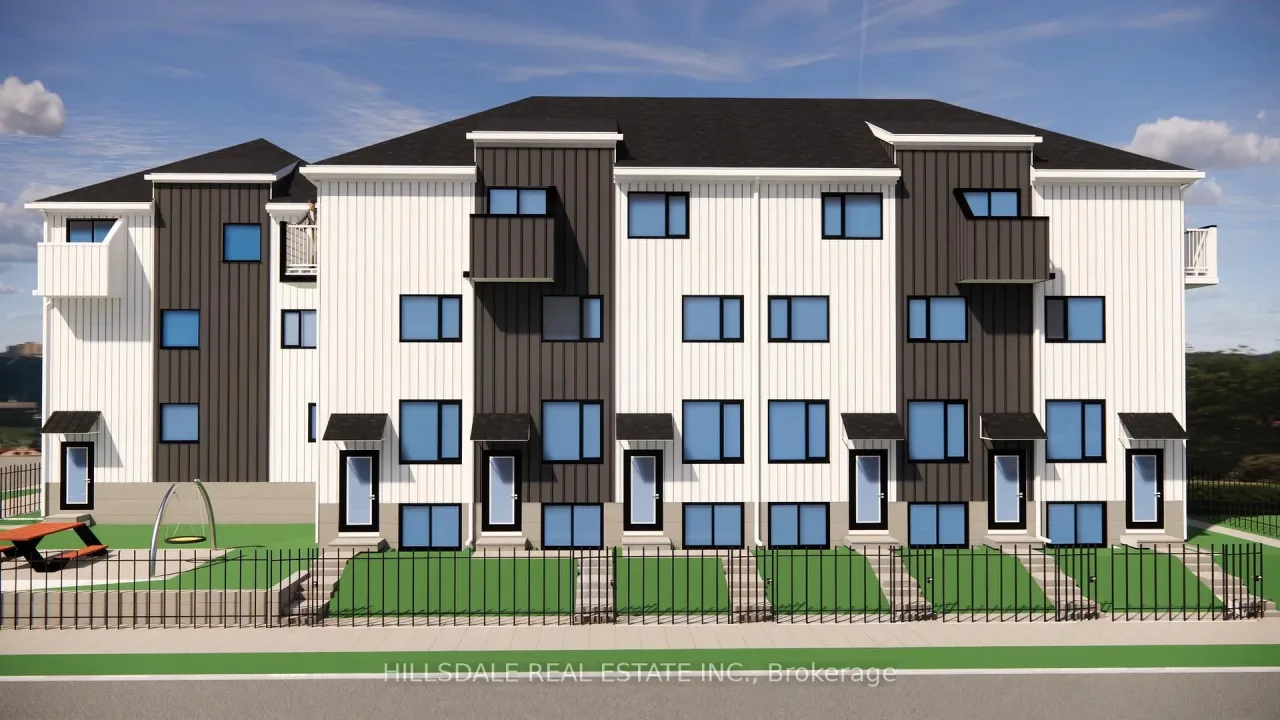 18 HICKORY exterior