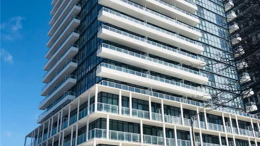 Vivo Condo exterior