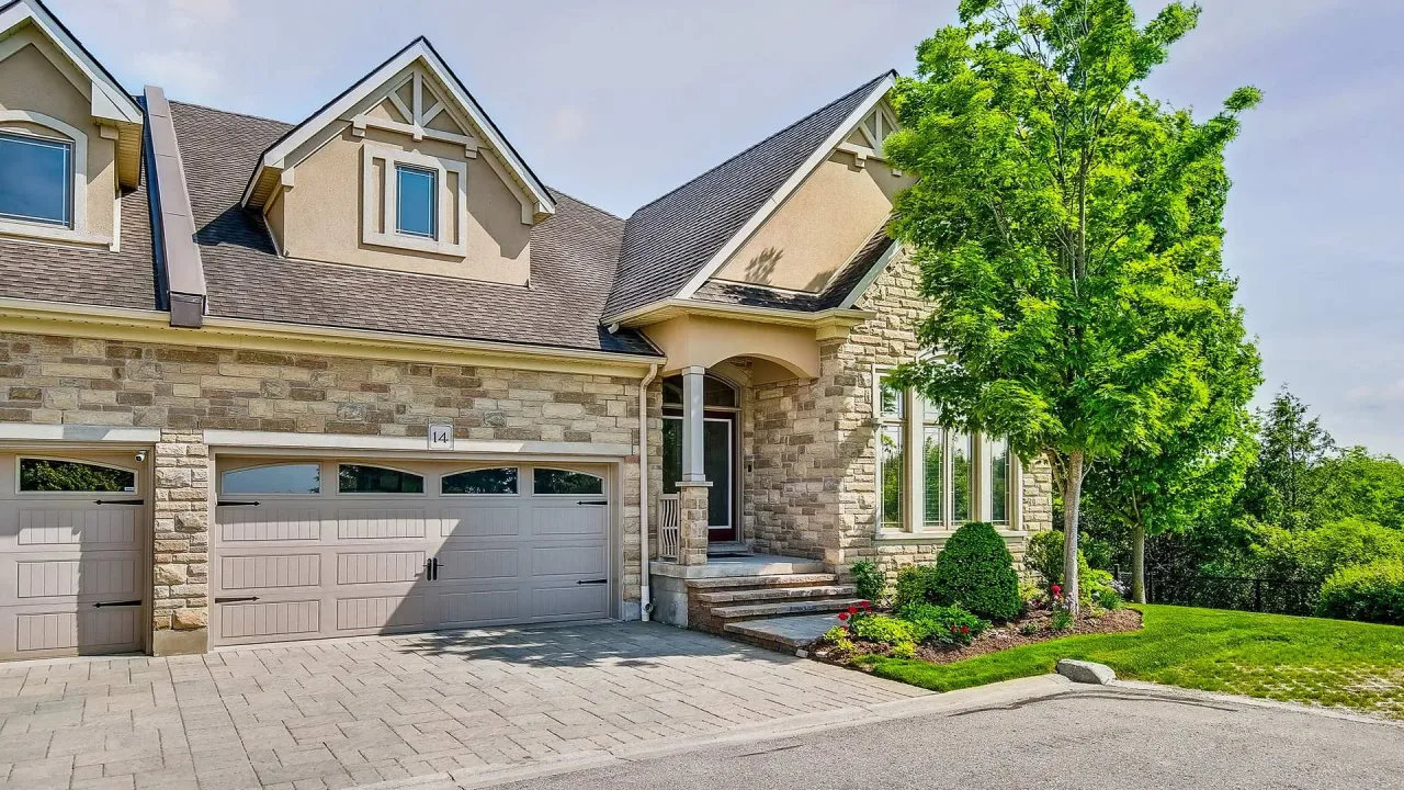 Privada exterior