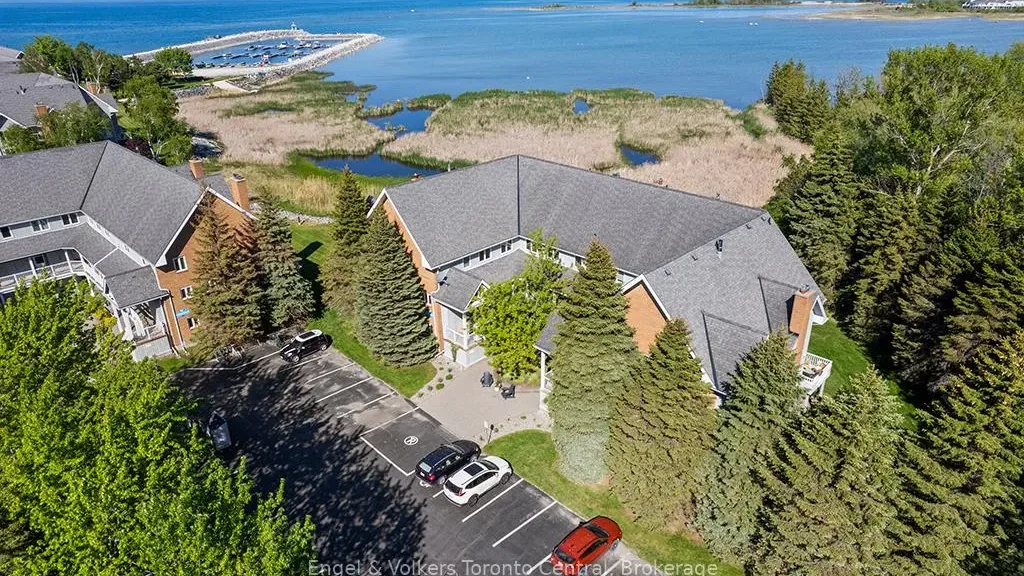 Edgewater exterior