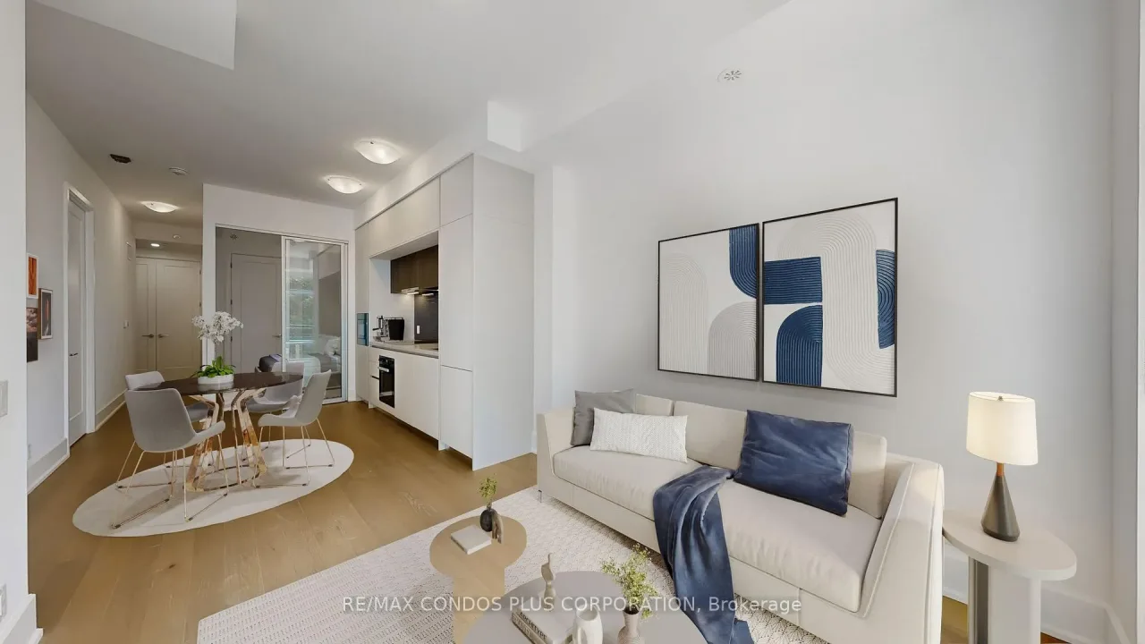 Nahid Broadview exterior