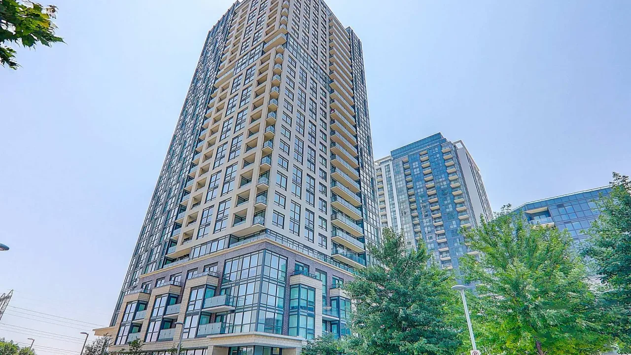 The Kip District exterior