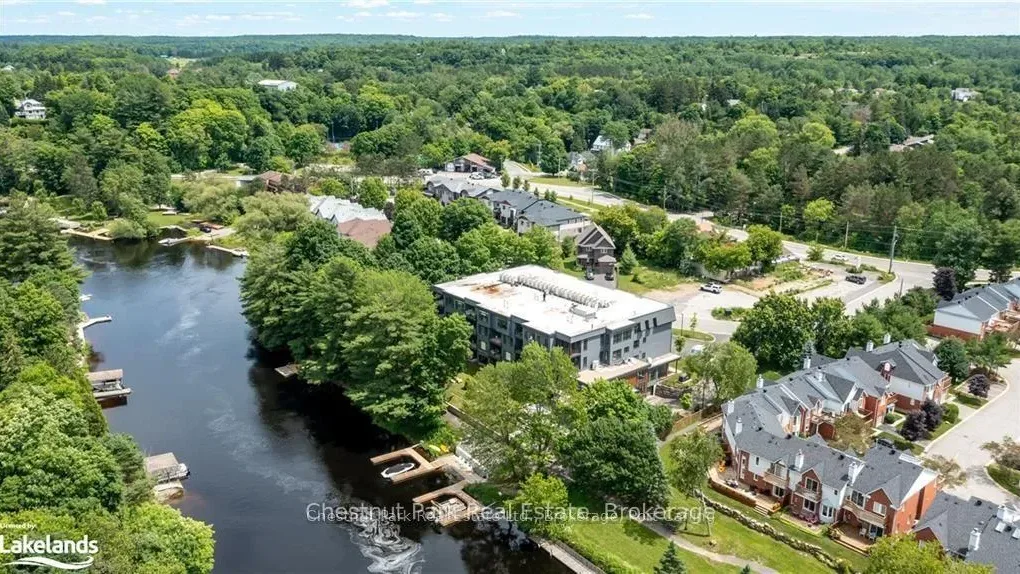 Rivers Edge exterior