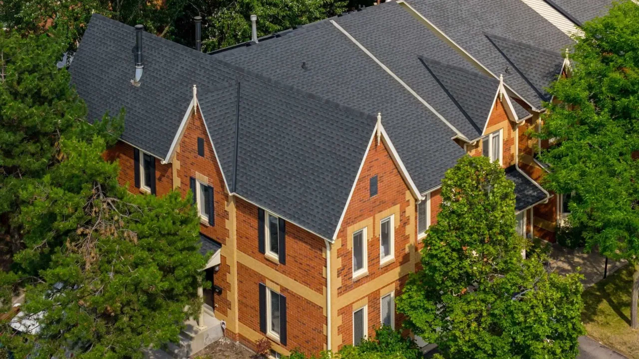 Avondale Estates exterior
