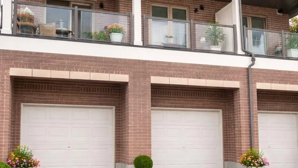 West Oak Trails exterior