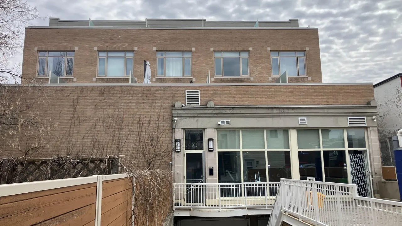 DOMUS LOFTS exterior