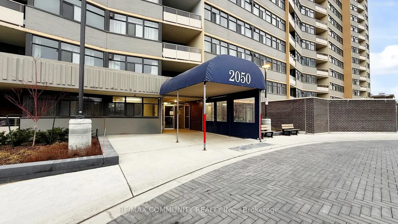 Newhaven Condos exterior
