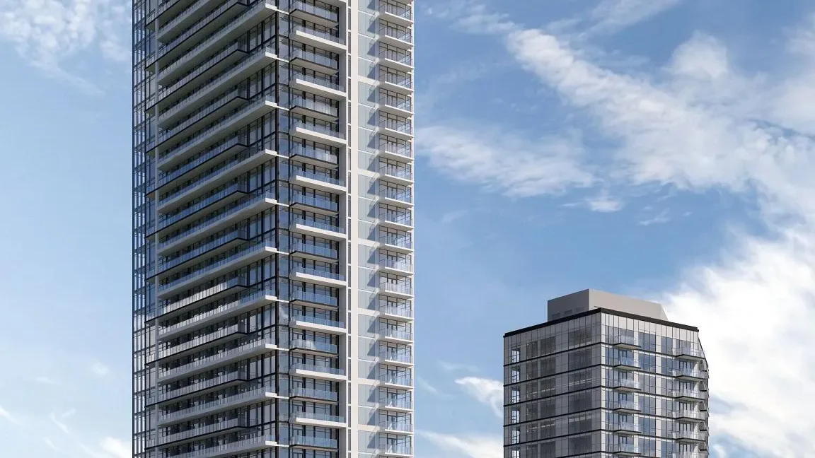 Stella 2 exterior