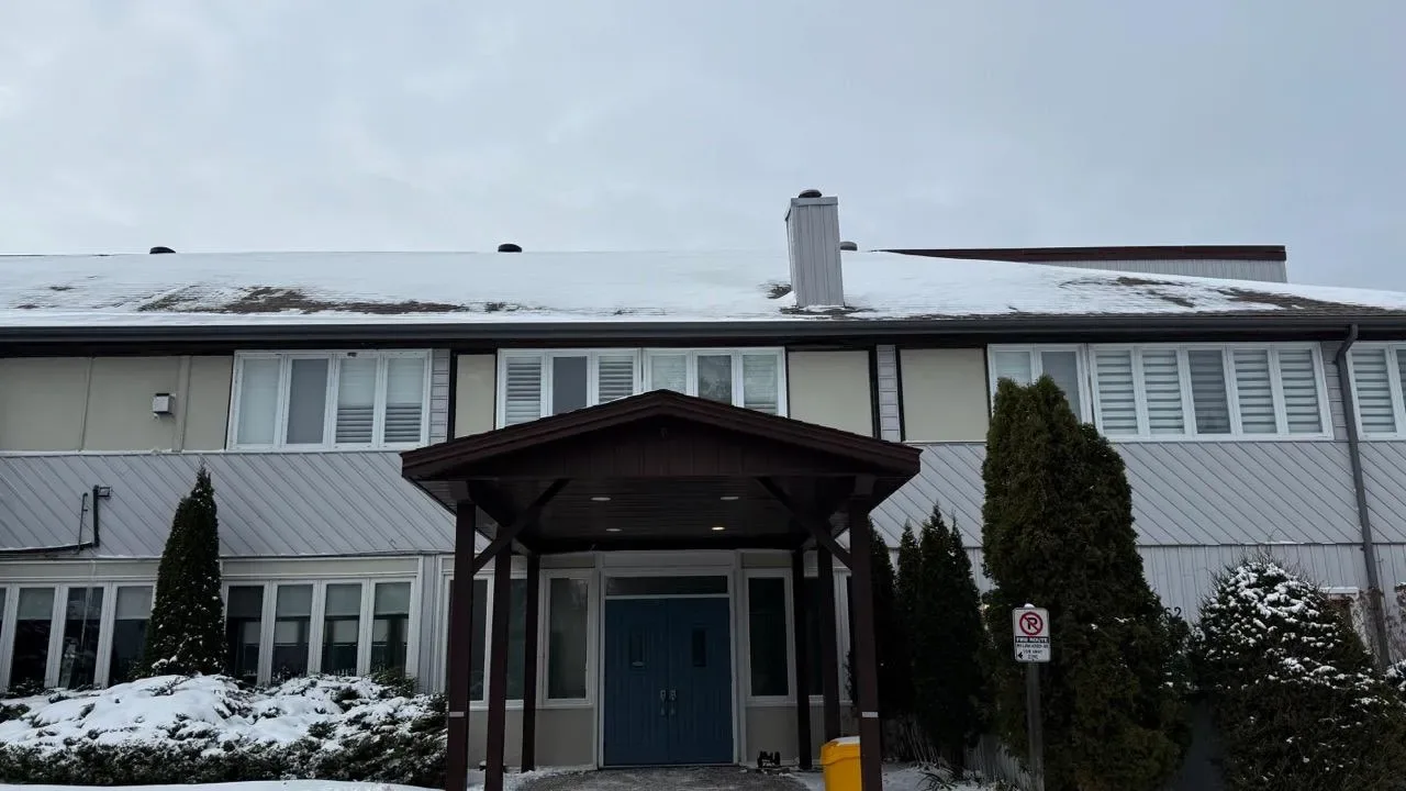 Craigleith Shore exterior