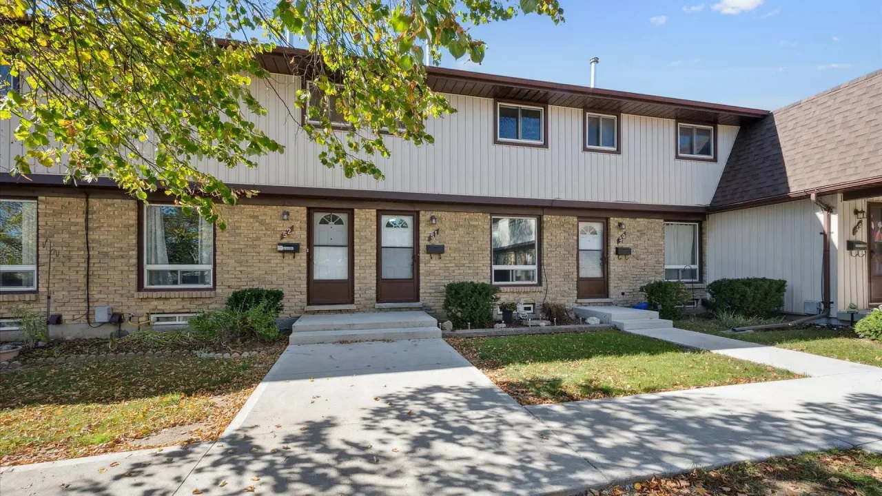 Middleton Abbey exterior
