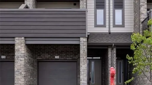 Meadowgate Blvd exterior