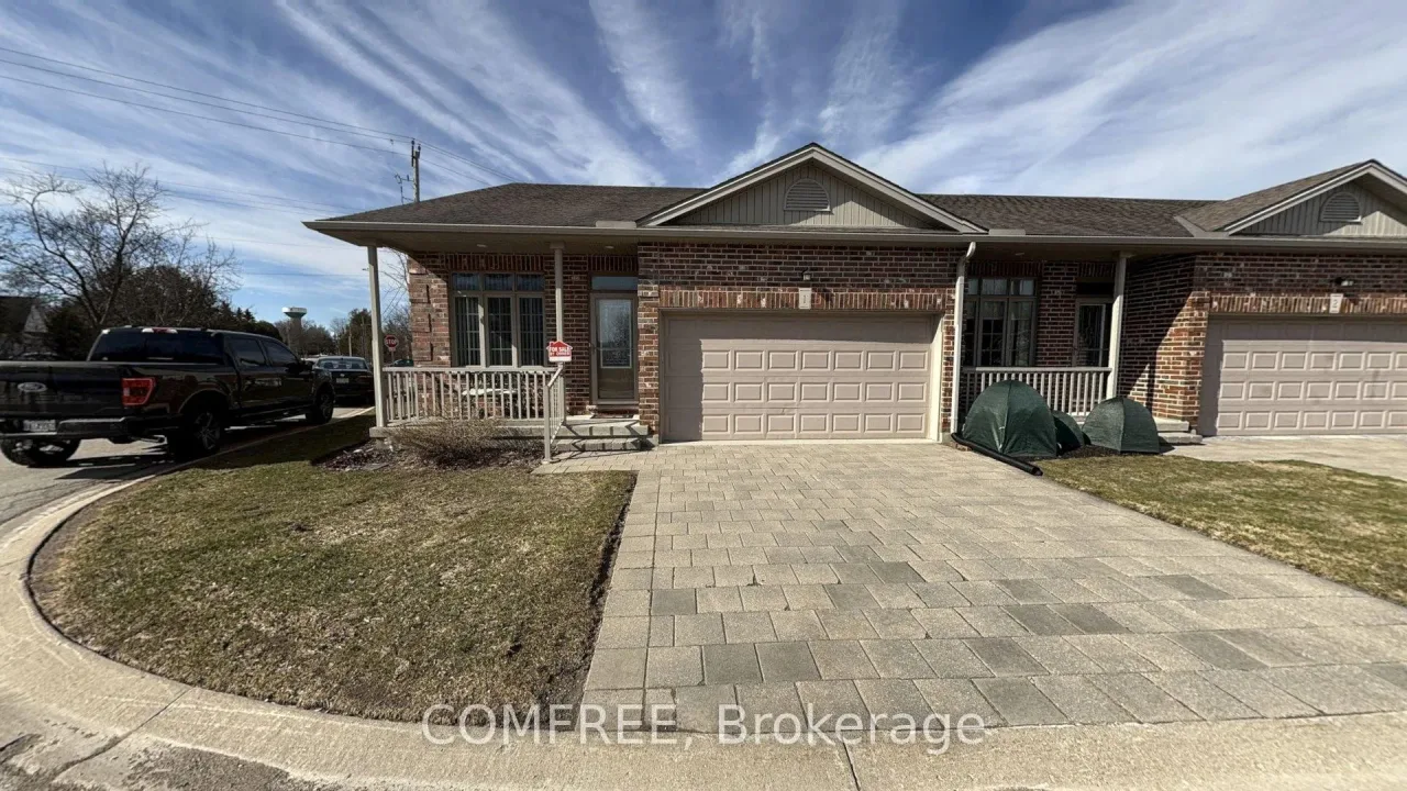 Lucan Country Estates exterior