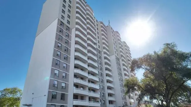 Melvin Apartments Inc. exterior