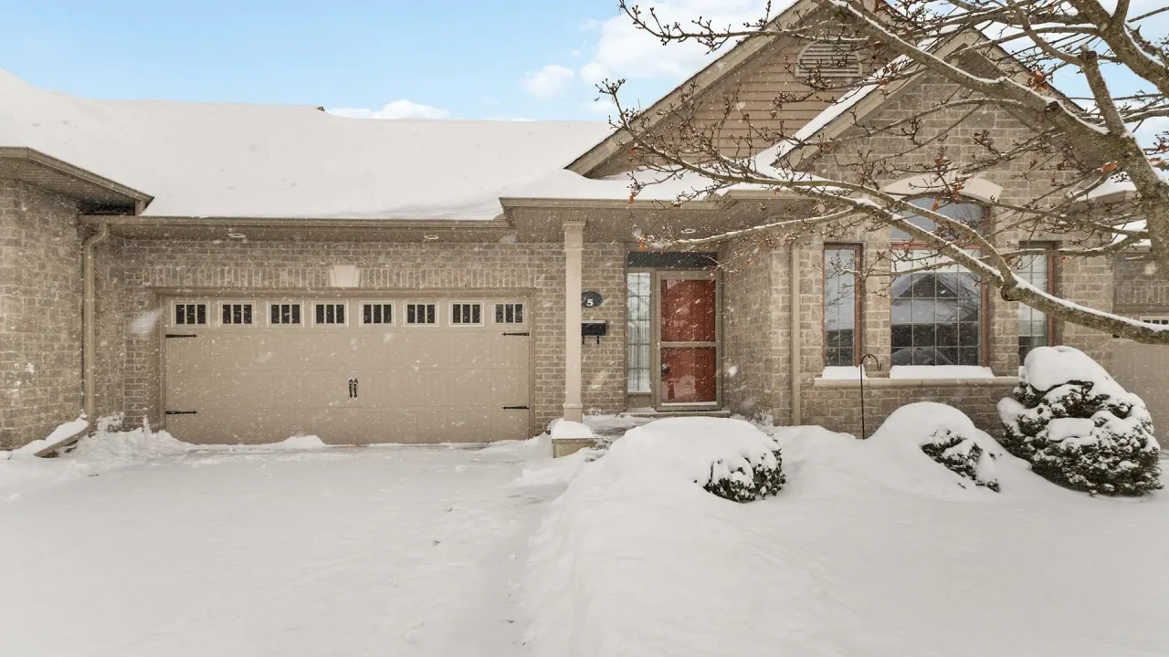 RiverWest by Rembrandt exterior