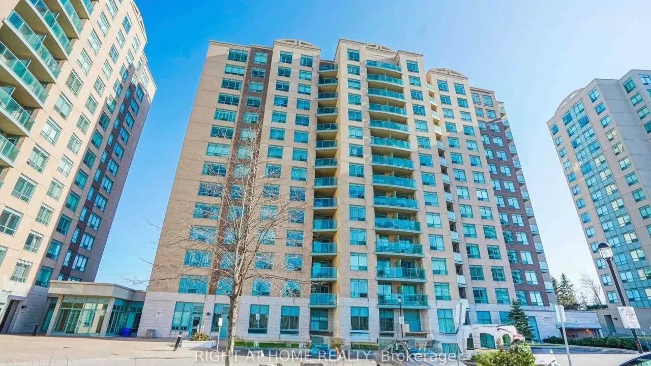 GATES OF BAYVIEW GLEN VI exterior