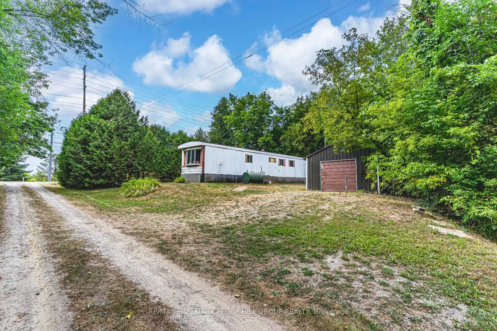 Photo 1 of 6987 County 10 Road, Essa, Rural Essa — HOMEH