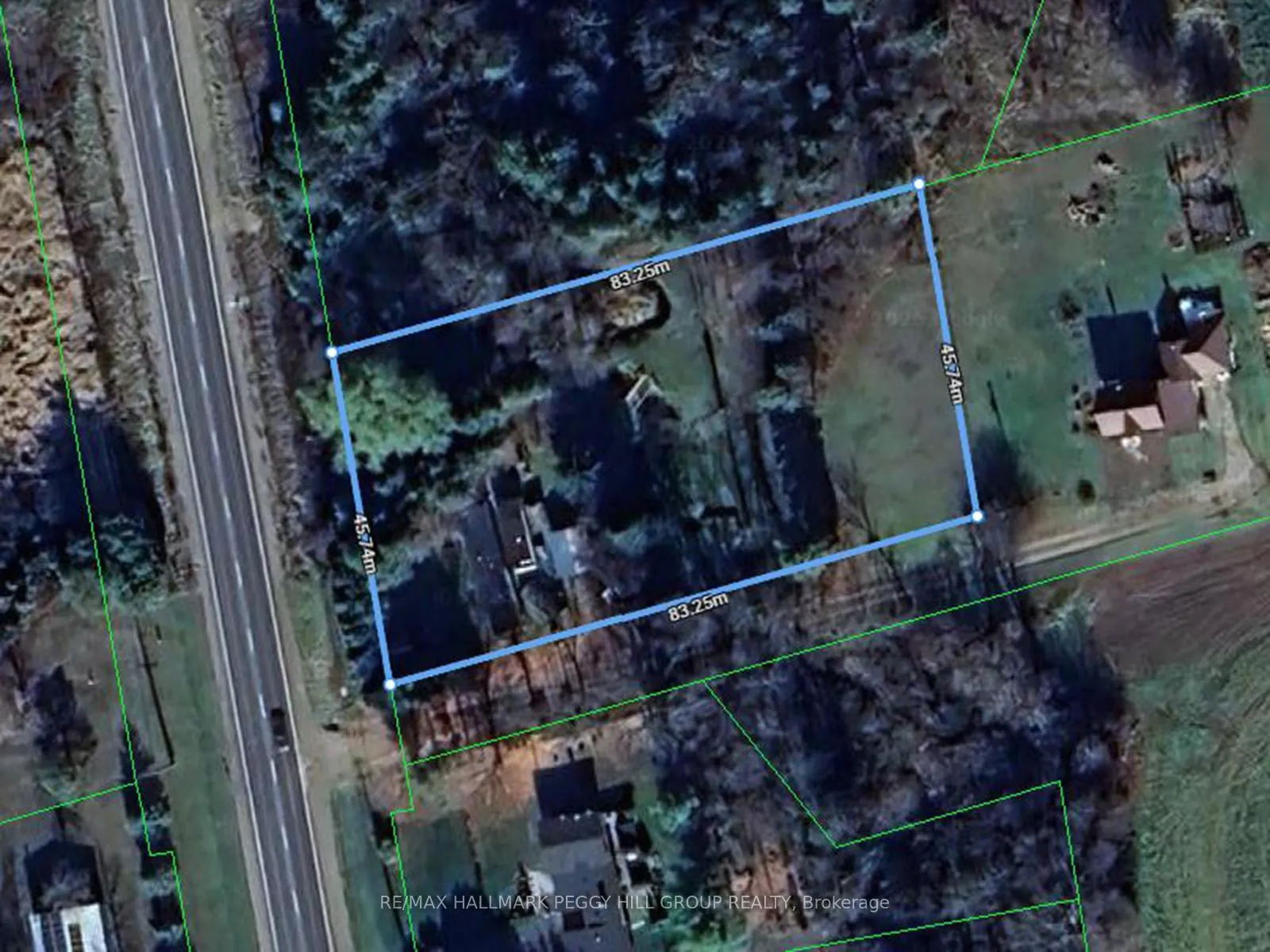 Photo 3 of 6987 County 10 Road, Essa, Rural Essa — HOMEH