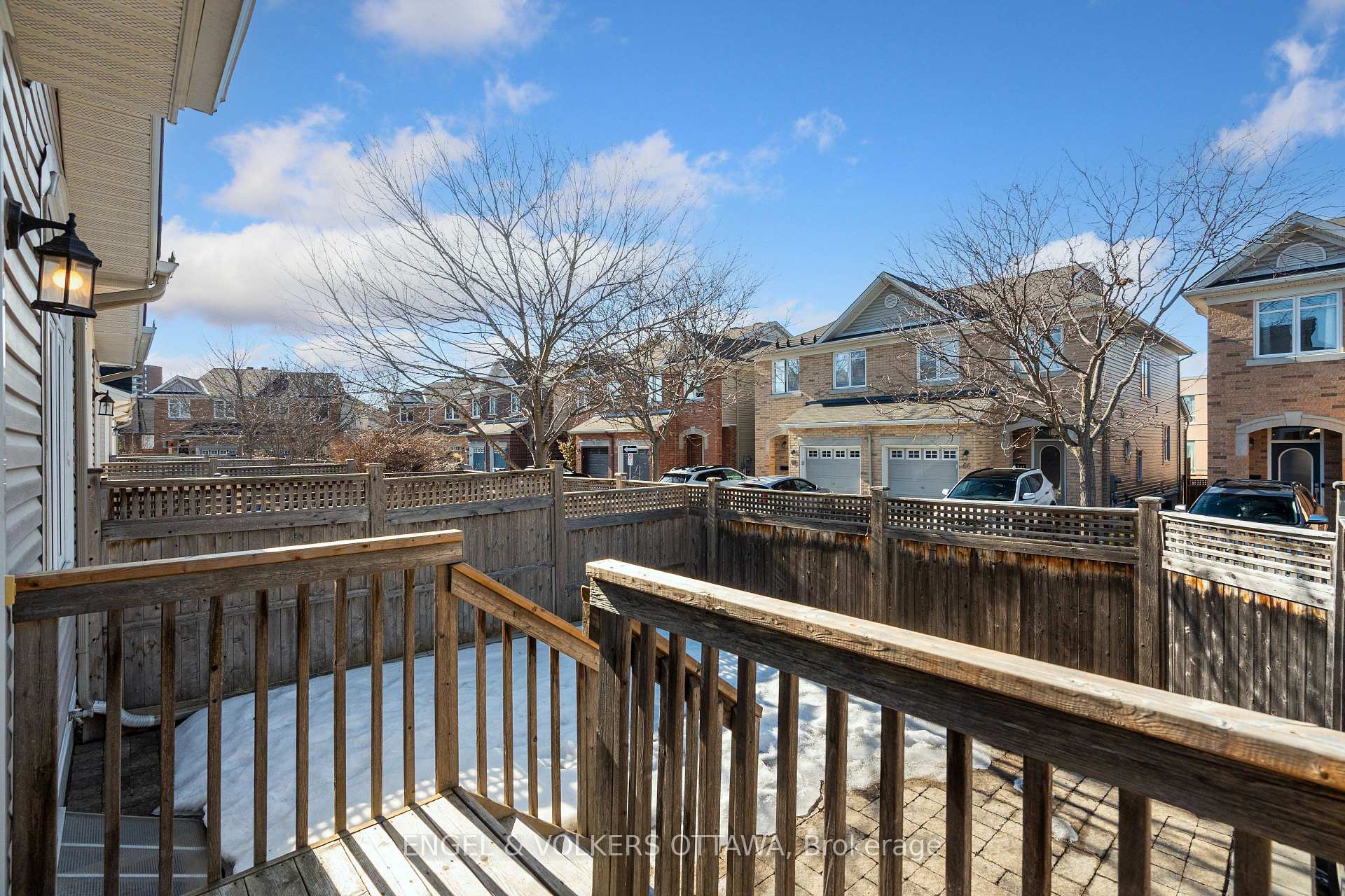Photo 33 of 117 Encore Private, Ottawa, City View/Skyline/Fisher Heights/Parkwood Hills — HOMEH
