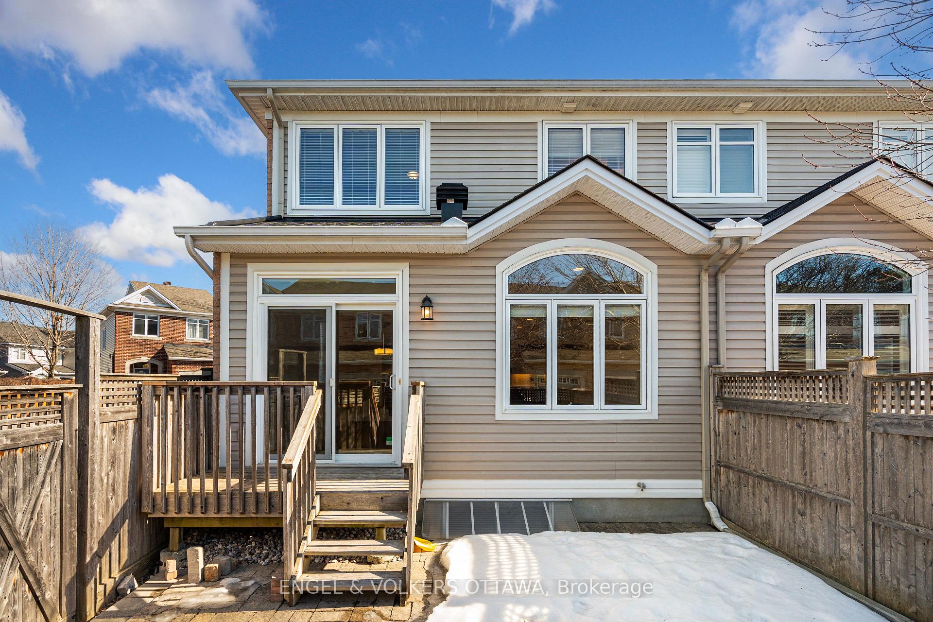 Photo 34 of 117 Encore Private, Ottawa, City View/Skyline/Fisher Heights/Parkwood Hills — HOMEH