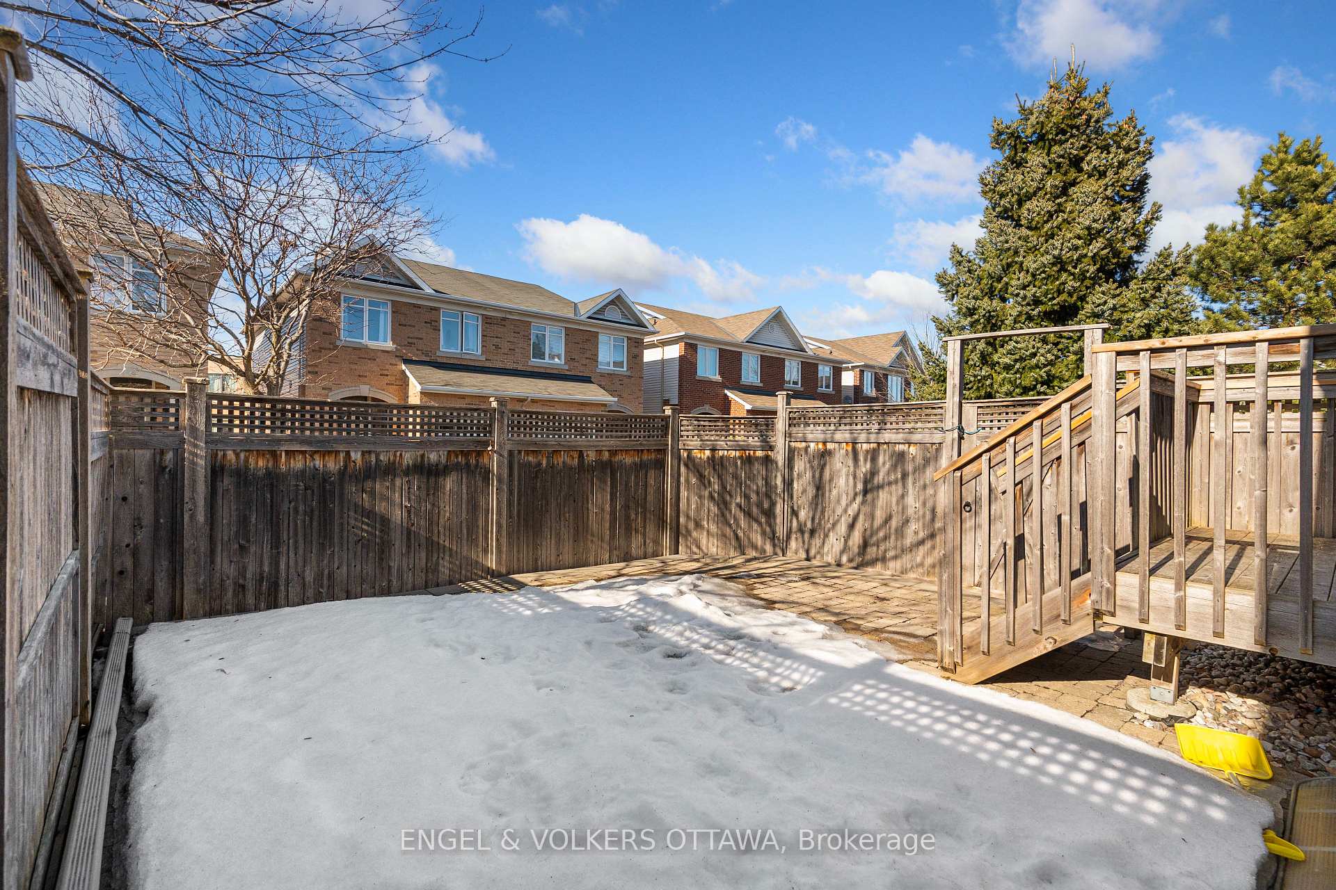 Photo 36 of 117 Encore Private, Ottawa, City View/Skyline/Fisher Heights/Parkwood Hills — HOMEH
