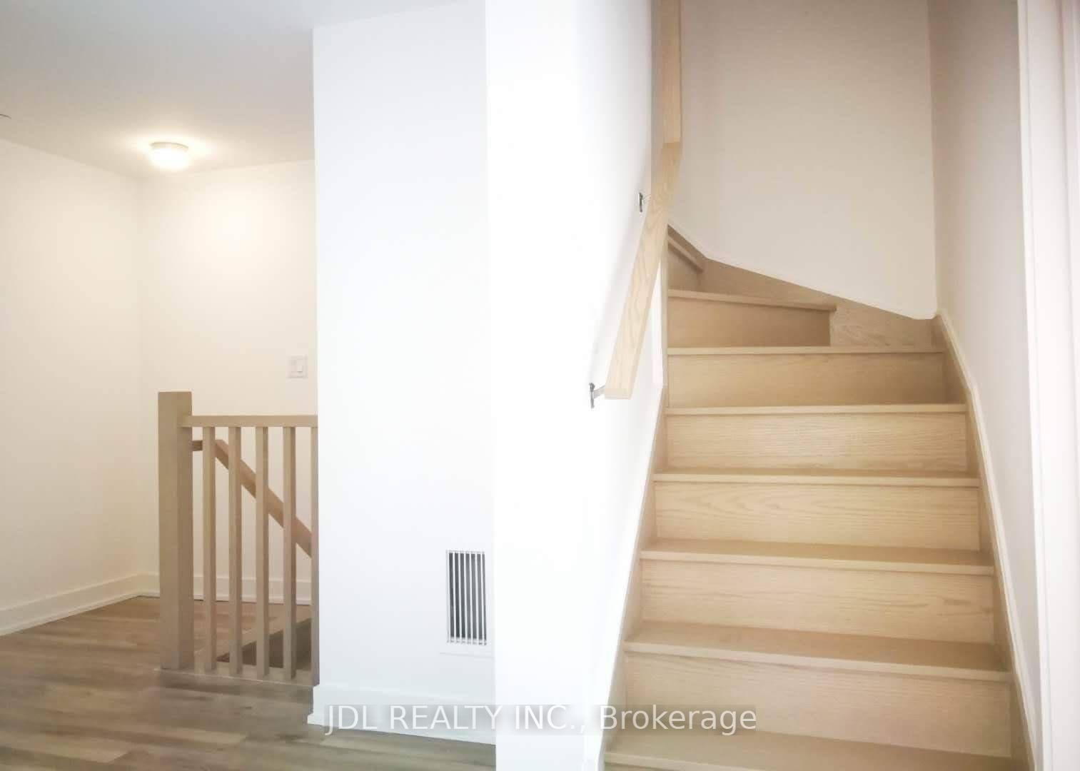 Front of Unit 316, 2100 Bridletowne Circle