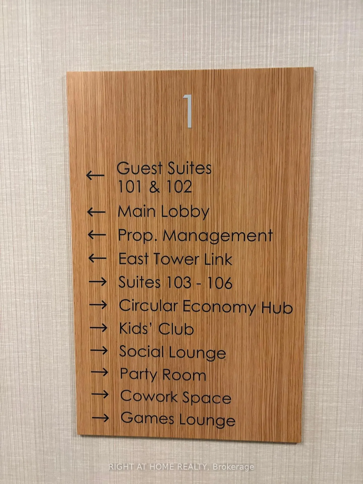 Photo 8 of Unit 914, 20 All Nations Drive, Brampton, Northwest Brampton — HOMEH