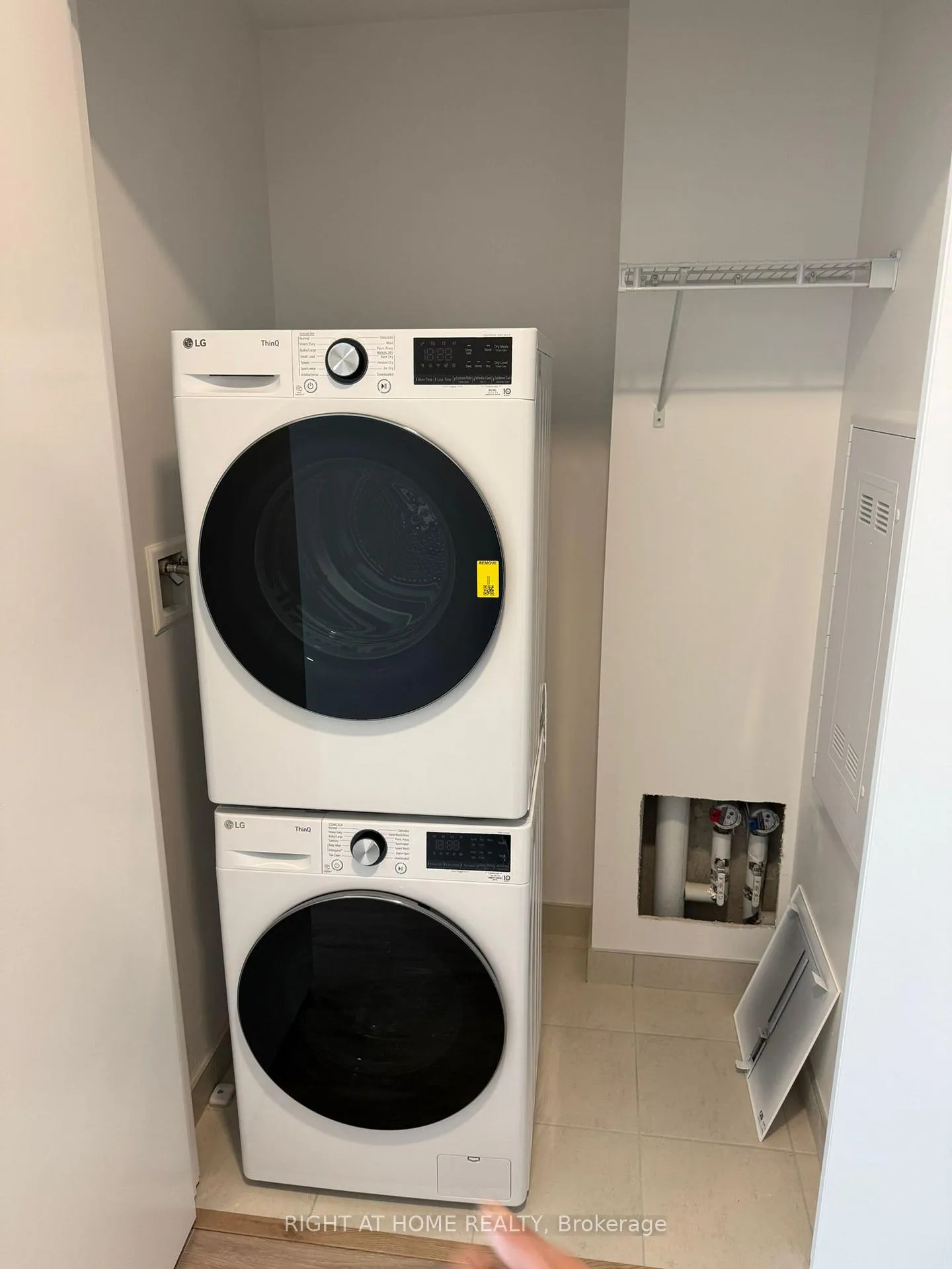 Photo 18 of Unit 914, 20 All Nations Drive, Brampton, Northwest Brampton — HOMEH