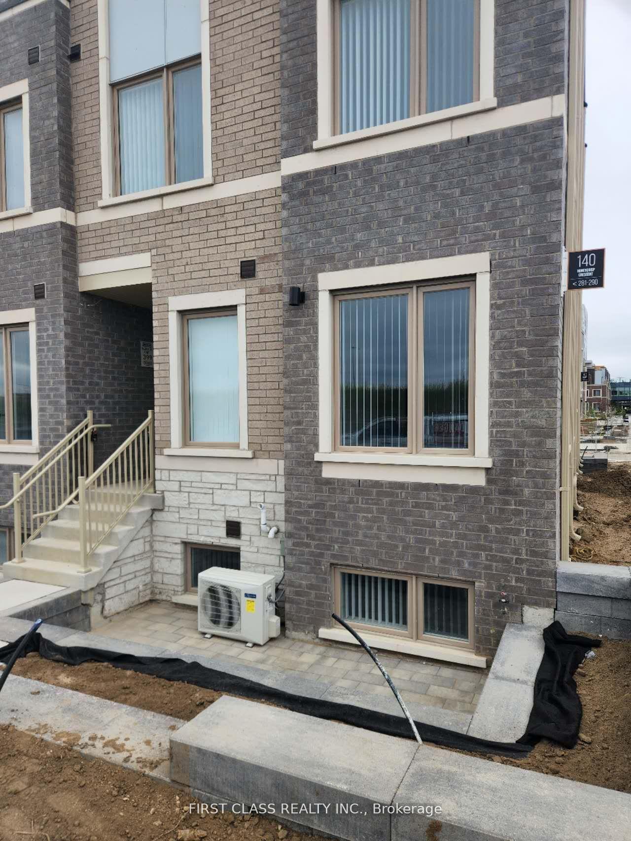 Photo 4 of Unit 290, 140 Honeycrisp Crescent, Vaughan, Vaughan Corporate Centre — HOMEH