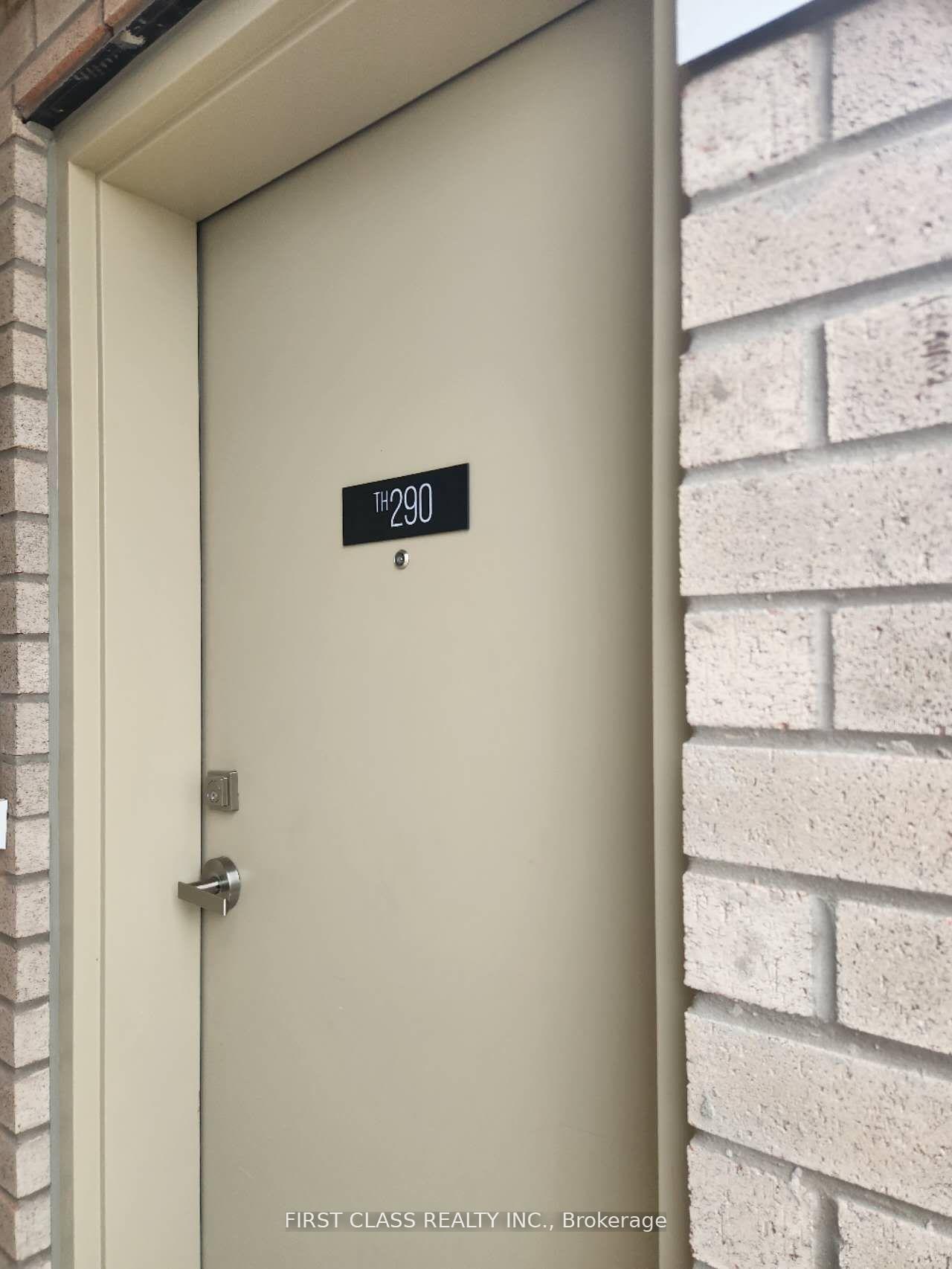 Photo 5 of Unit 290, 140 Honeycrisp Crescent, Vaughan, Vaughan Corporate Centre — HOMEH