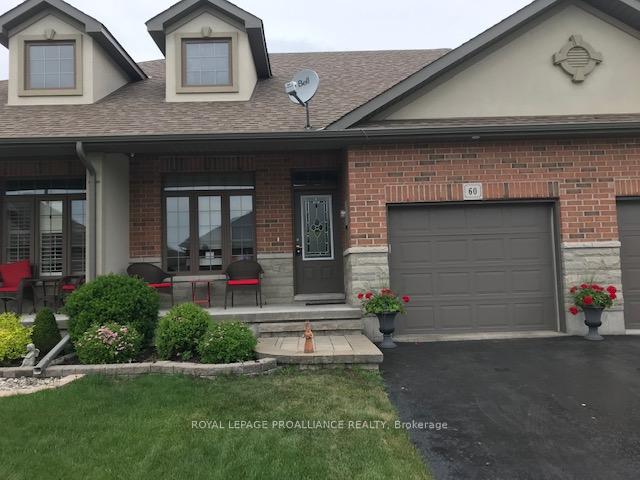 Photo 1 of 60 Princeton Place, Belleville, Thurlow Ward — HOMEH
