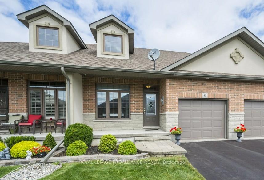 Photo 2 of 60 Princeton Place, Belleville, Thurlow Ward — HOMEH