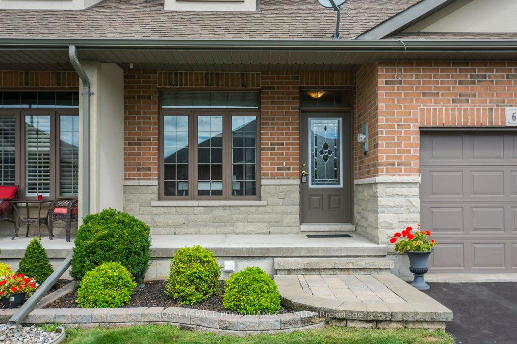 Photo 3 of 60 Princeton Place, Belleville, Thurlow Ward — HOMEH