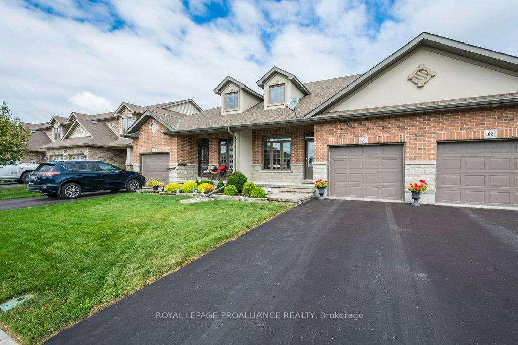Photo 4 of 60 Princeton Place, Belleville, Thurlow Ward — HOMEH