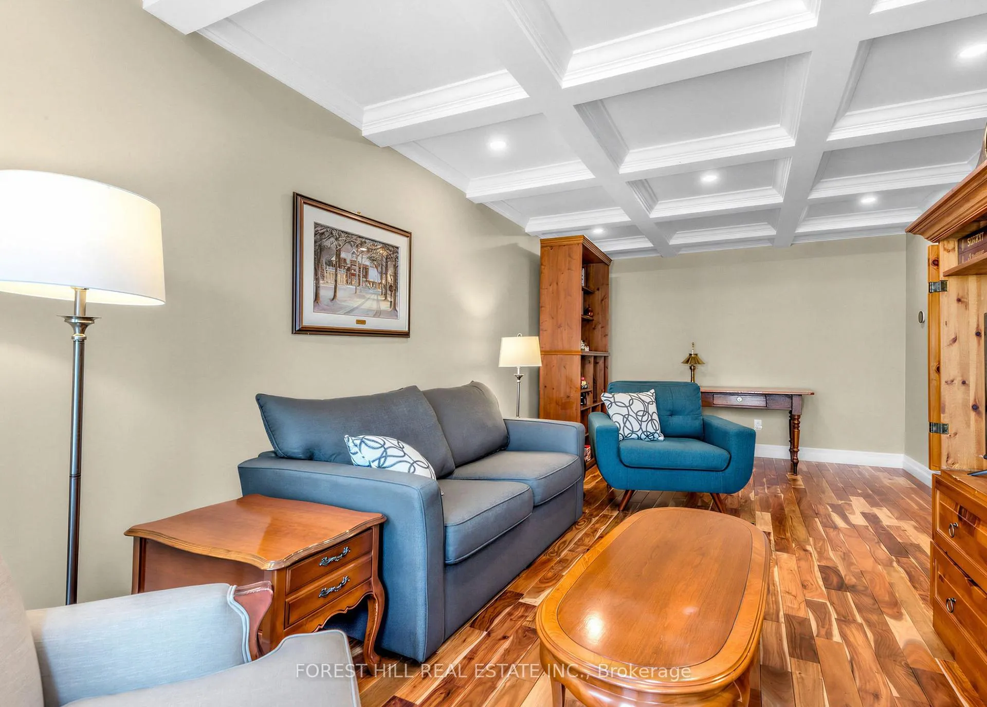 Photo 9 of 39 Freeman Road, Markham, Markham Village — HOMEH