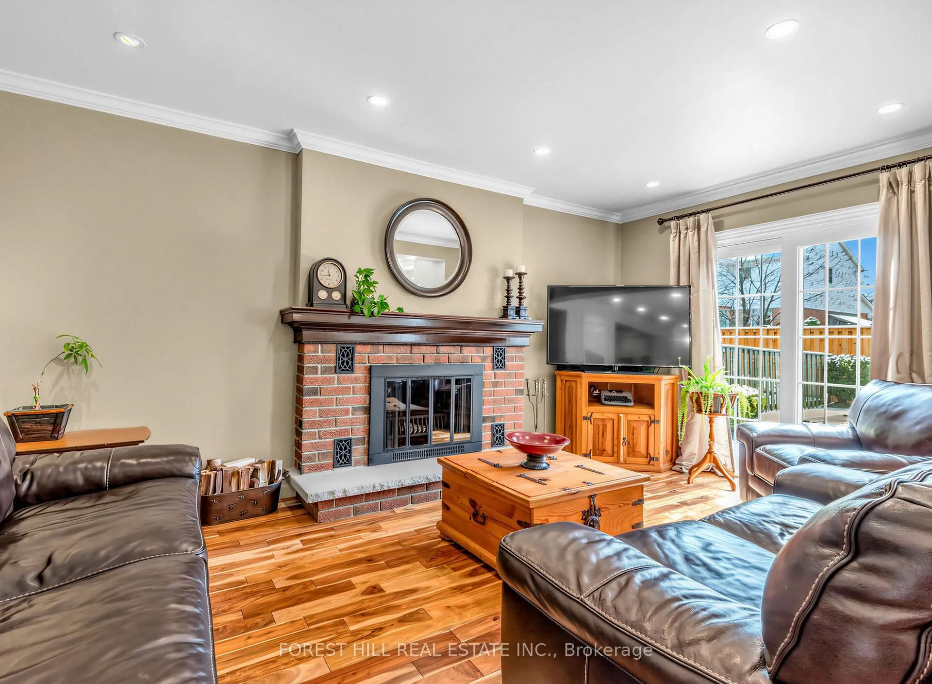 Photo 10 of 39 Freeman Road, Markham, Markham Village — HOMEH