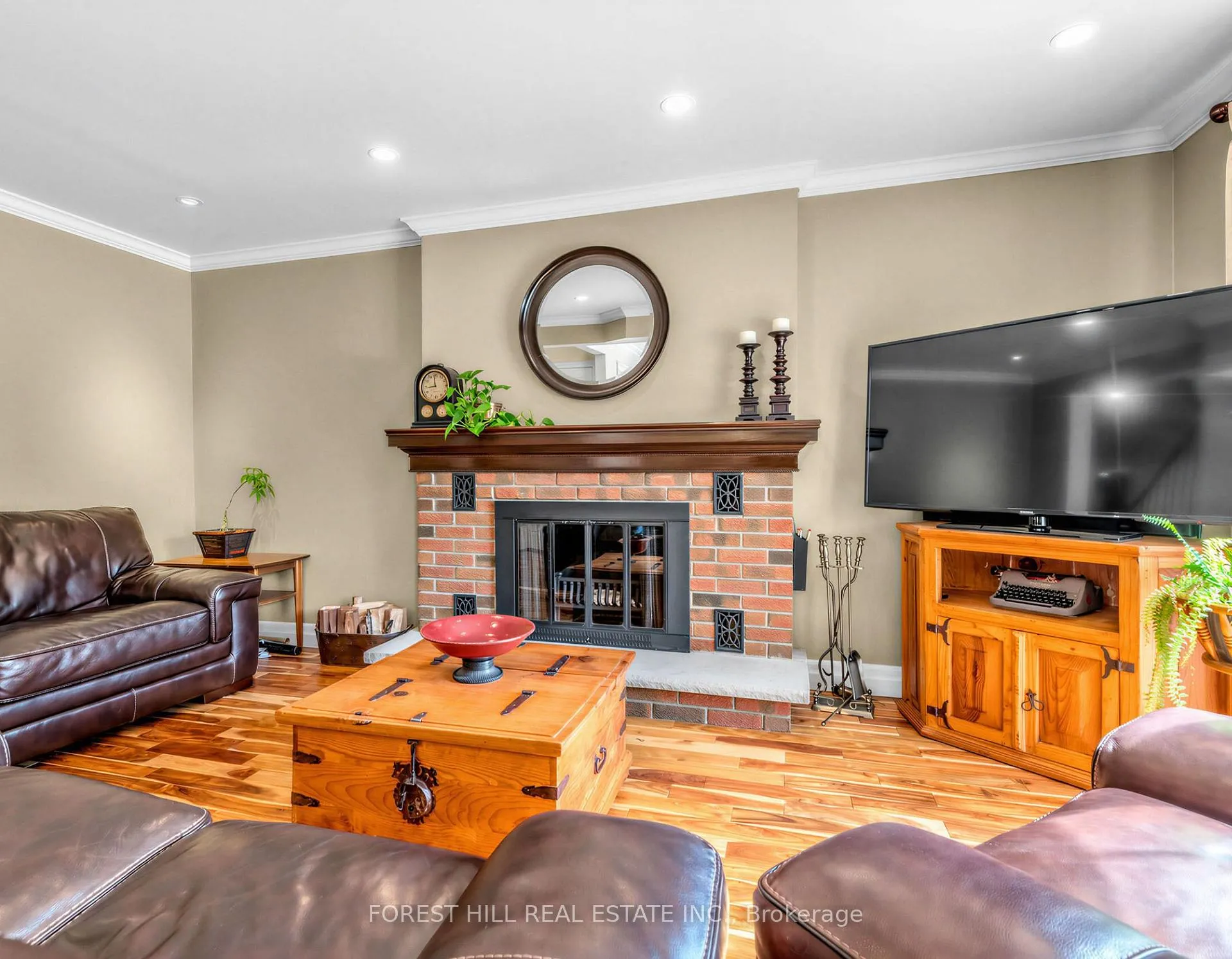 Photo 11 of 39 Freeman Road, Markham, Markham Village — HOMEH
