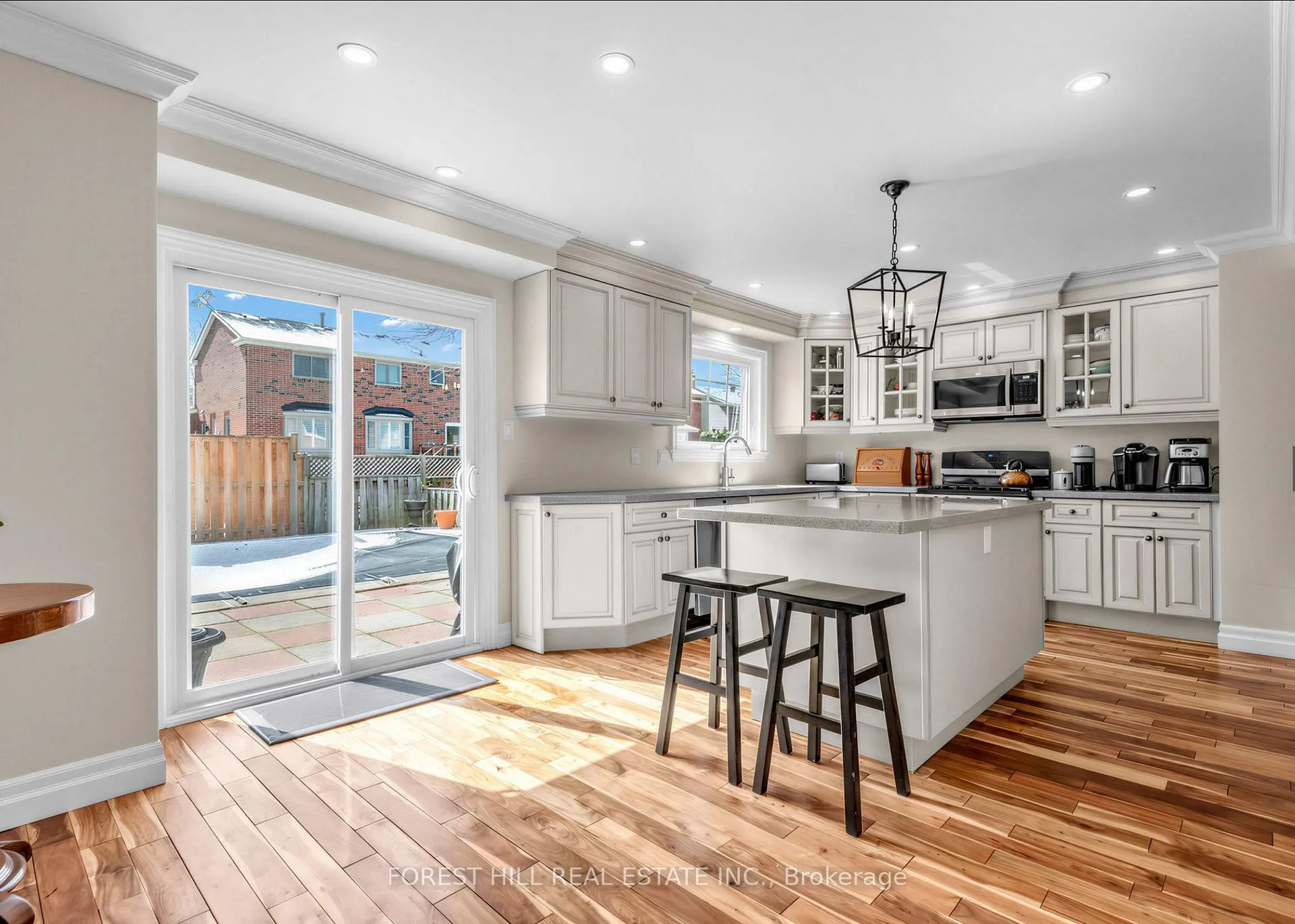 Photo 13 of 39 Freeman Road, Markham, Markham Village — HOMEH
