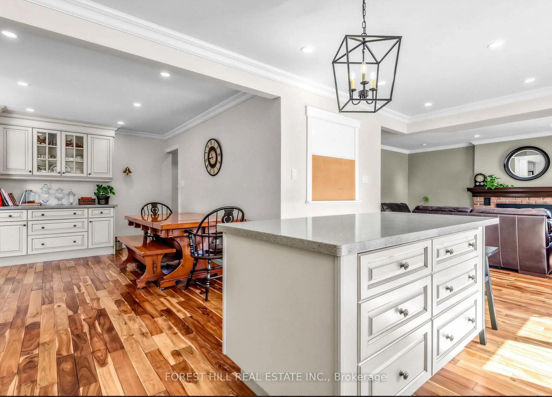 Photo 17 of 39 Freeman Road, Markham, Markham Village — HOMEH