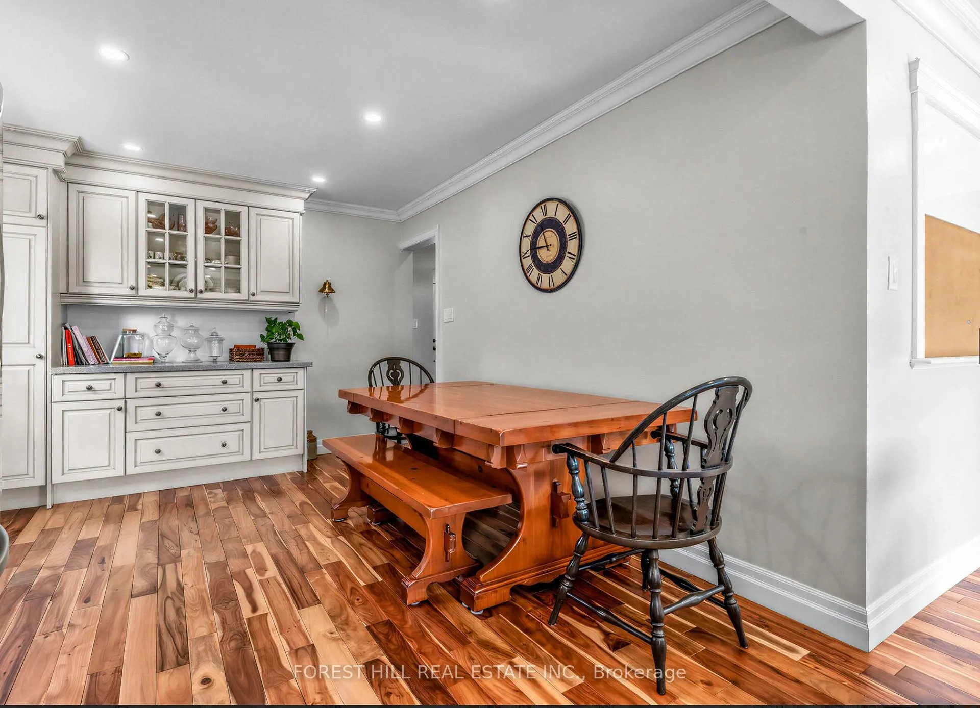 Photo 19 of 39 Freeman Road, Markham, Markham Village — HOMEH
