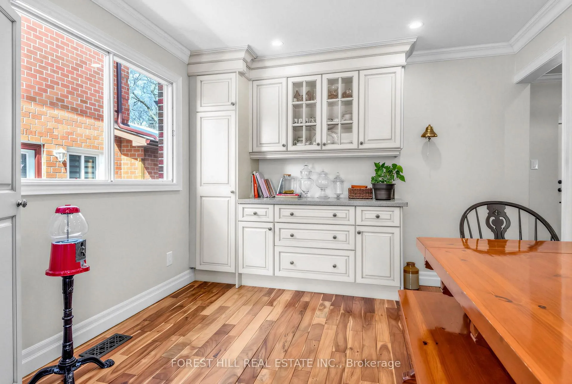 Photo 20 of 39 Freeman Road, Markham, Markham Village — HOMEH