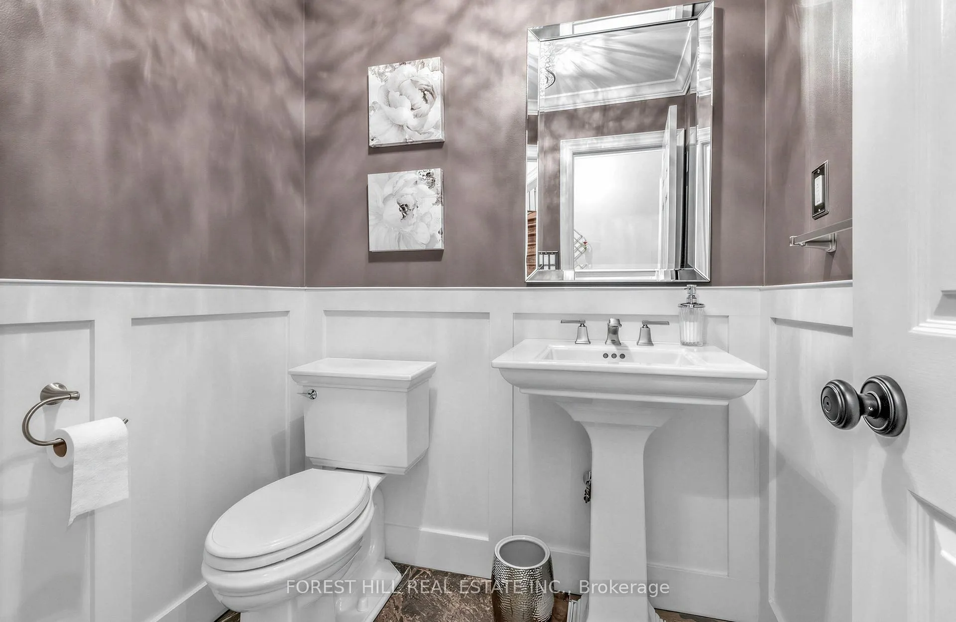 Photo 21 of 39 Freeman Road, Markham, Markham Village — HOMEH