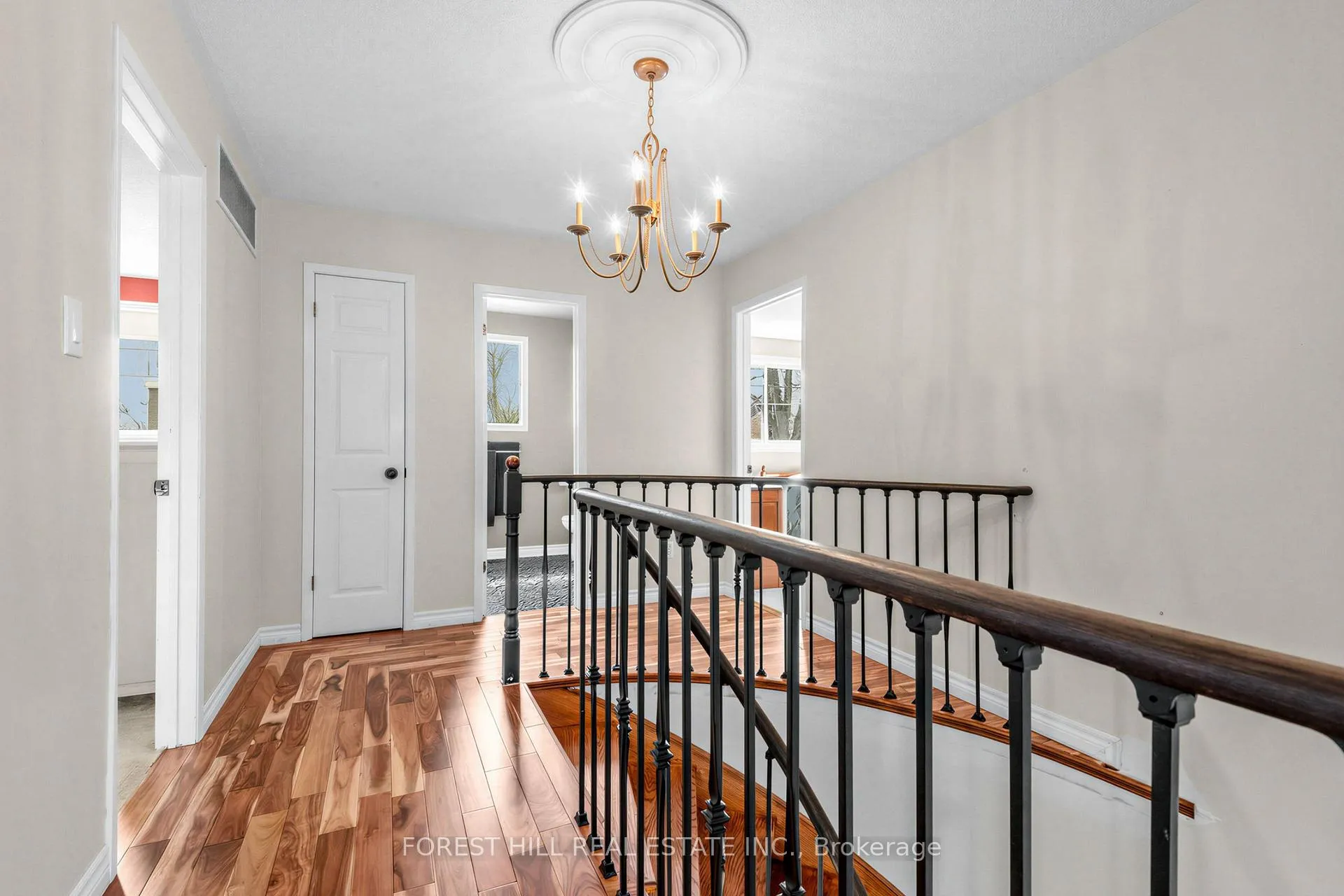 Photo 22 of 39 Freeman Road, Markham, Markham Village — HOMEH