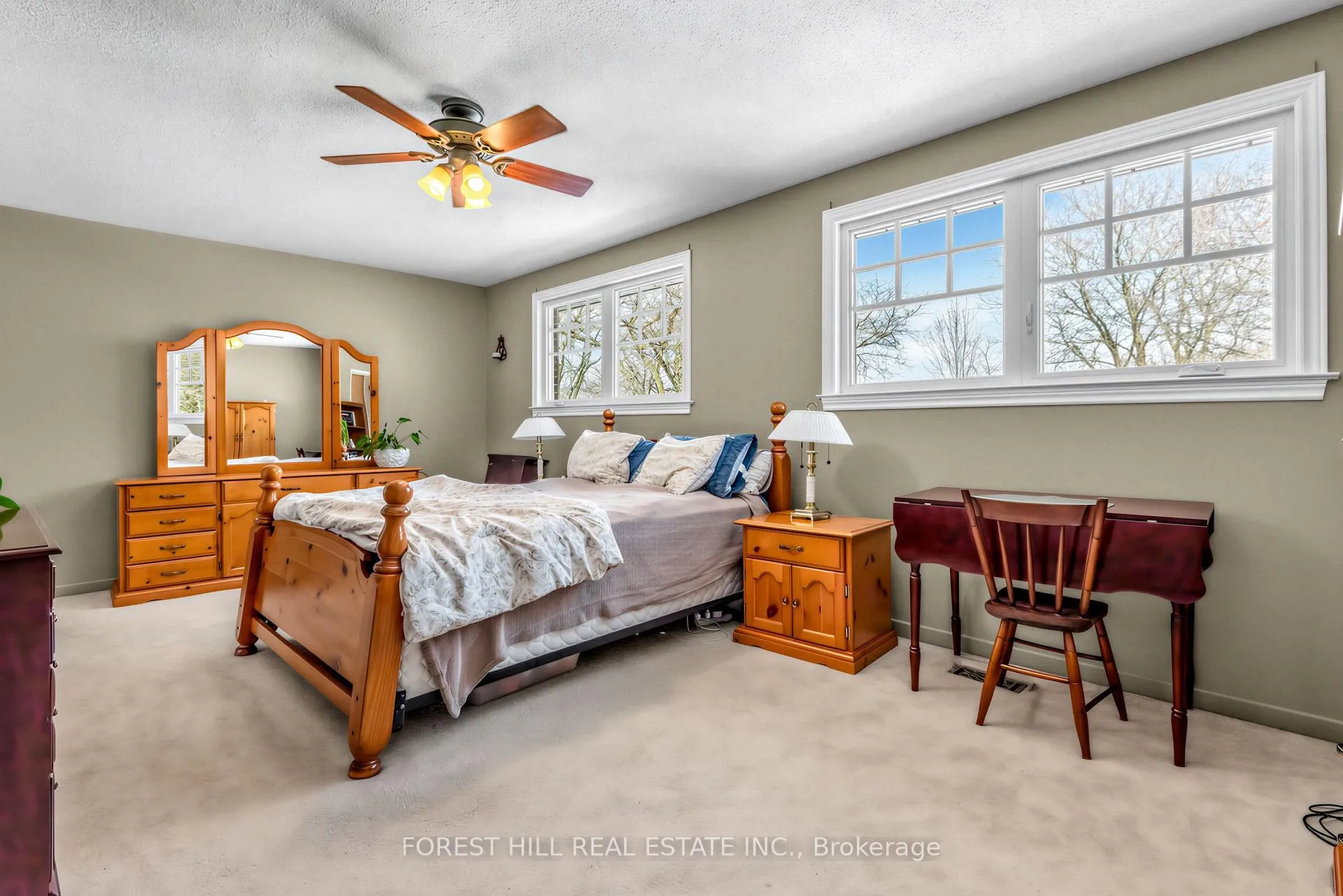 Photo 23 of 39 Freeman Road, Markham, Markham Village — HOMEH